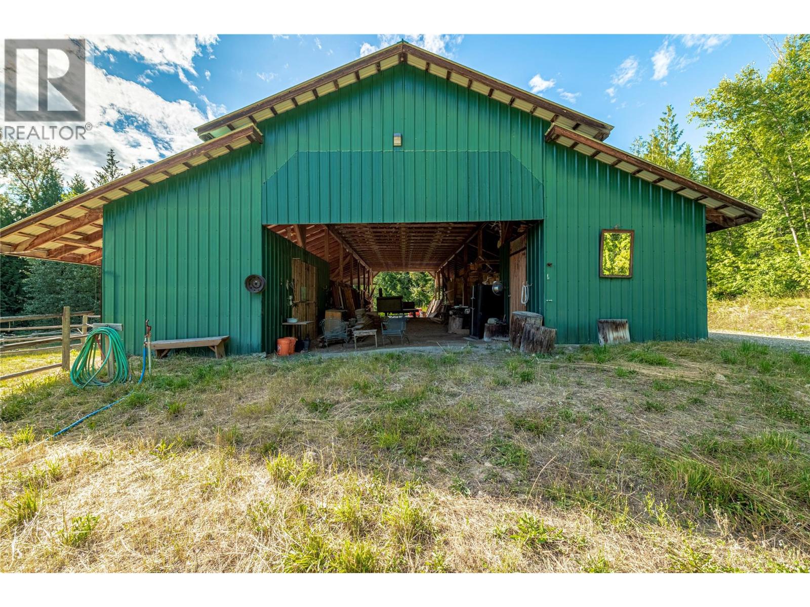 8100, 8104 Silver Star Road, Vernon, British Columbia  V1B 3N1 - Photo 95 - 10363520