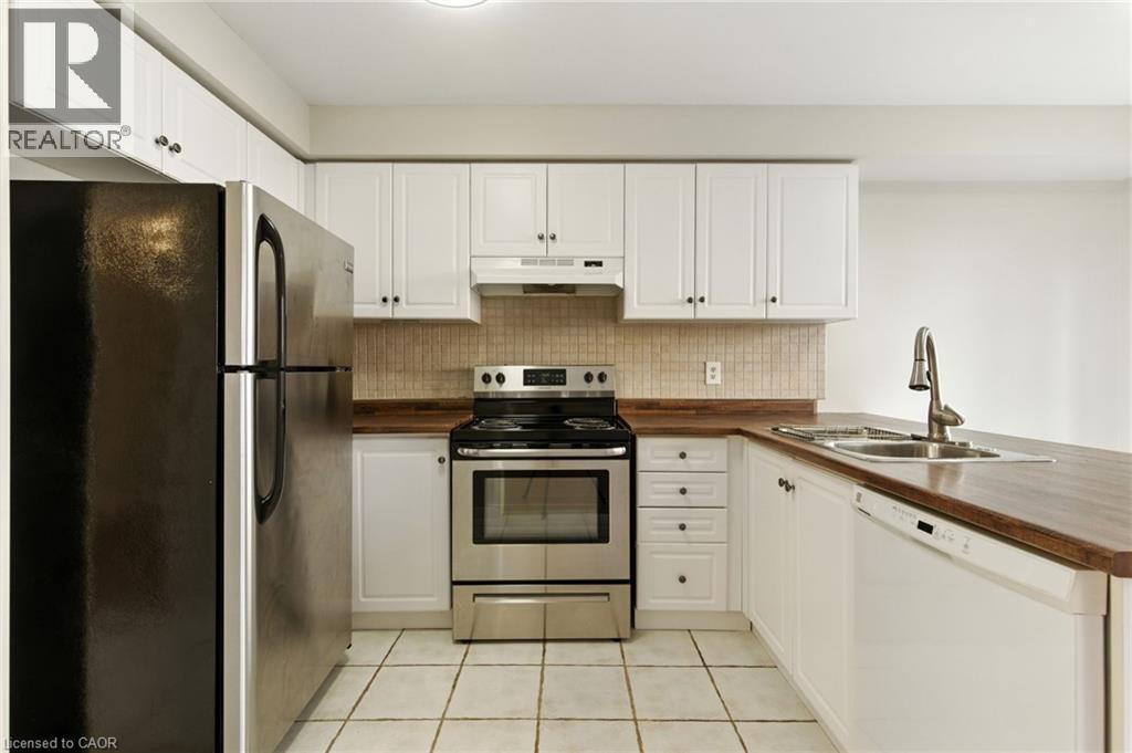 1283 Blanshard Drive Unit# 2, Burlington, Ontario  L7M 4T8 - Photo 14 - 40771262
