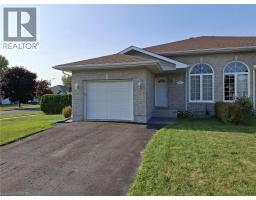 153 HERITAGE Place, Cornwall, Ontario