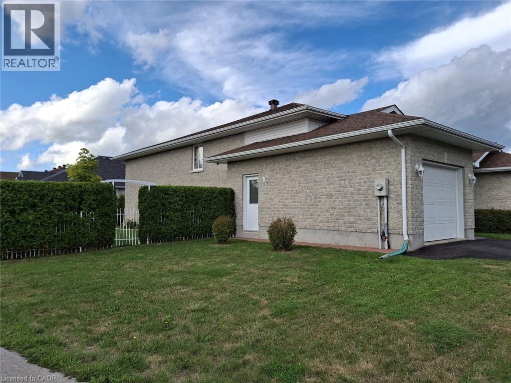 153 Heritage Place, Cornwall, Ontario  K6J 5V6 - Photo 17 - 40771522