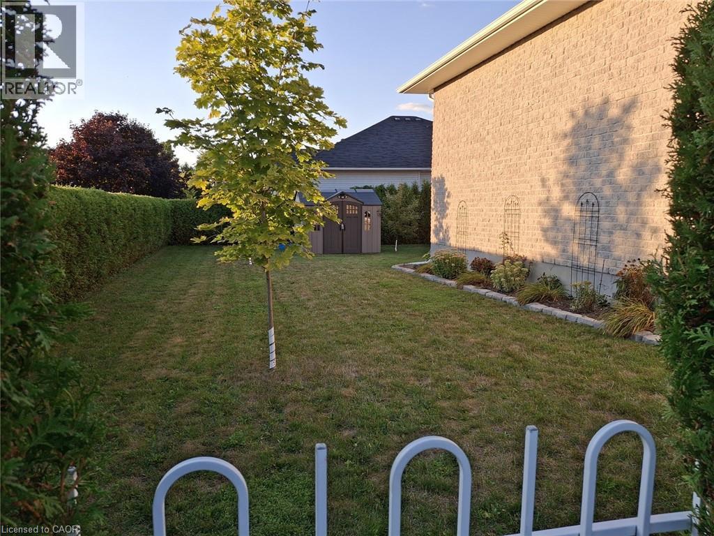 153 Heritage Place, Cornwall, Ontario  K6J 5V6 - Photo 18 - 40771522