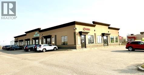 11612 8 Street, Dawson Creek, British Columbia