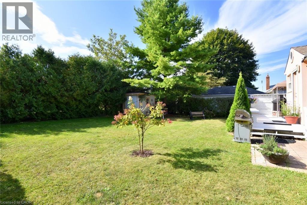 26 Heywood Avenue, St. Catharines, Ontario  L2M 2M8 - Photo 26 - 40771801