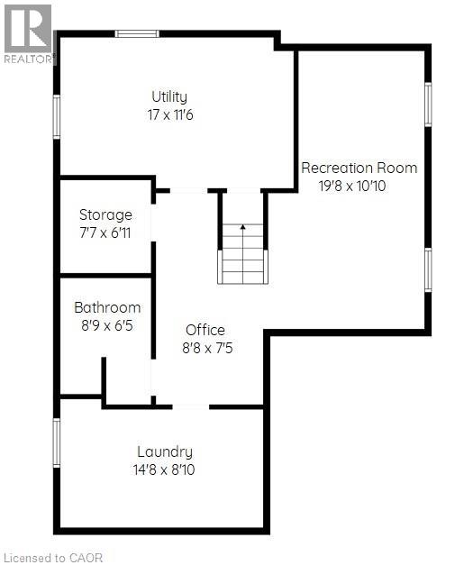 26 Heywood Avenue, St. Catharines, Ontario  L2M 2M8 - Photo 28 - 40771801