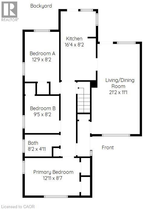 26 Heywood Avenue, St. Catharines, Ontario  L2M 2M8 - Photo 29 - 40771801