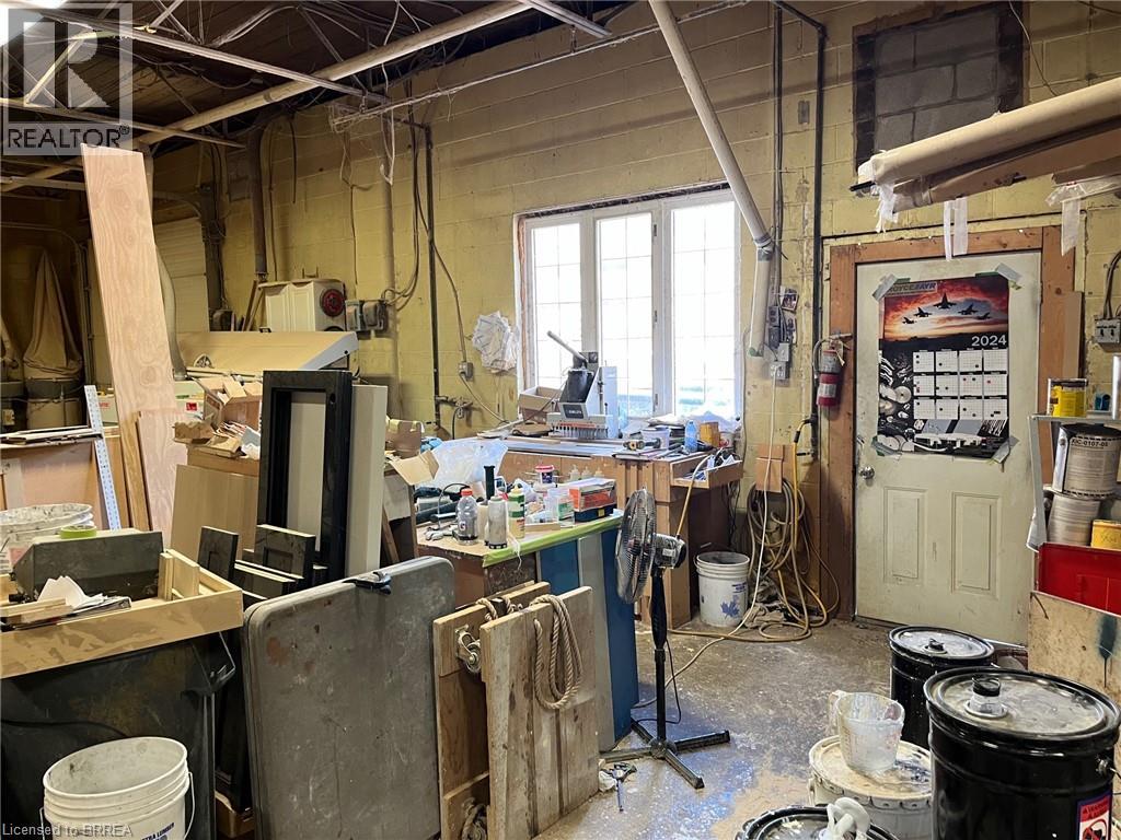 9 Meadow Lane Unit# B, Dundas, Ontario  L9H 1L1 - Photo 5 - 40767650