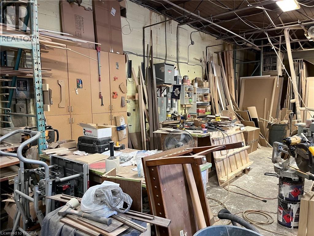 9 Meadow Lane Unit# B, Dundas, Ontario  L9H 1L1 - Photo 6 - 40767650