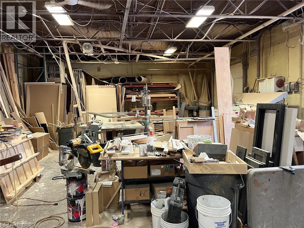 9 Meadow Lane Unit# B, Dundas, Ontario  L9H 1L1 - Photo 7 - 40767650