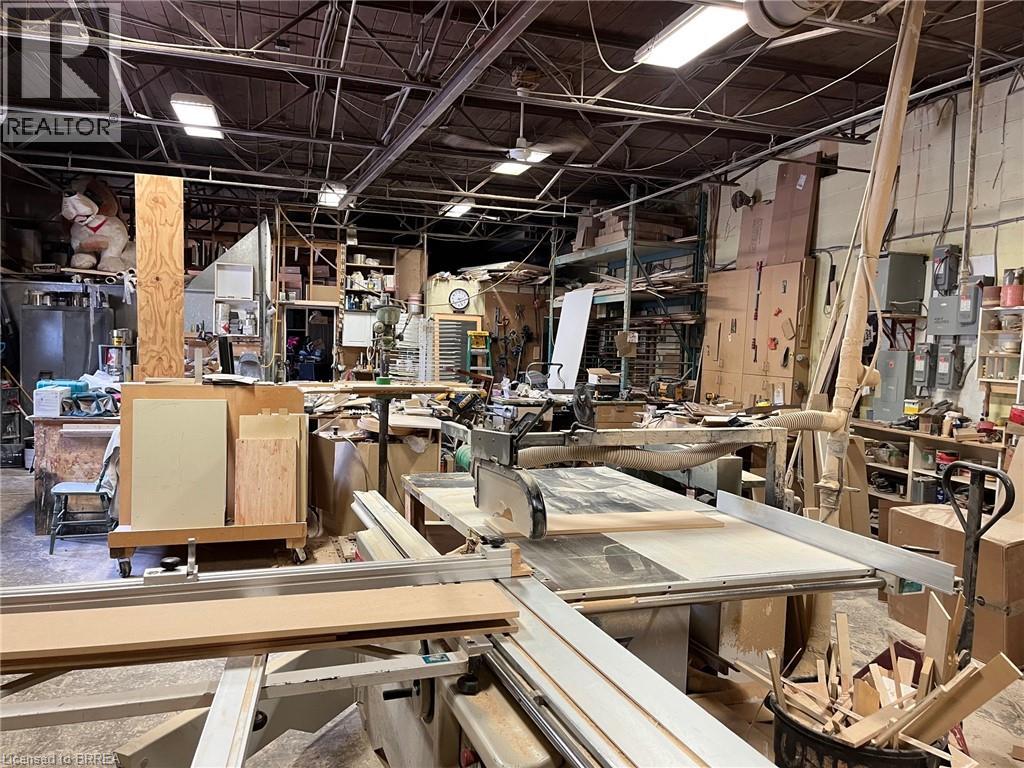 9 Meadow Lane Unit# B, Dundas, Ontario  L9H 1L1 - Photo 8 - 40767650