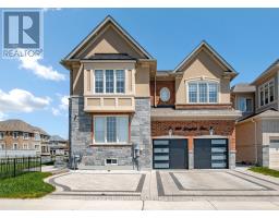 1009 LANGFORD BOULEVARD, Bradford West Gwillimbury, Ontario