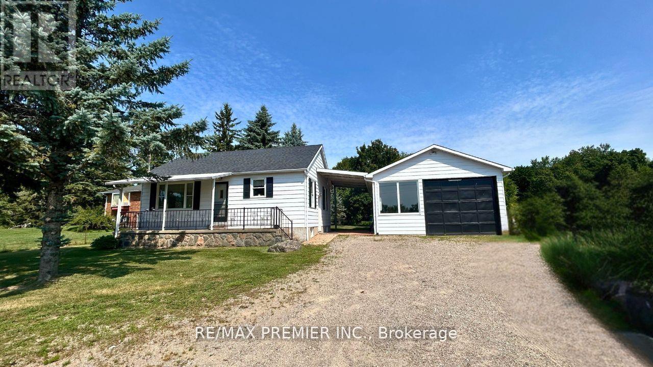 5070 5TH LINE, New Tecumseth, Ontario