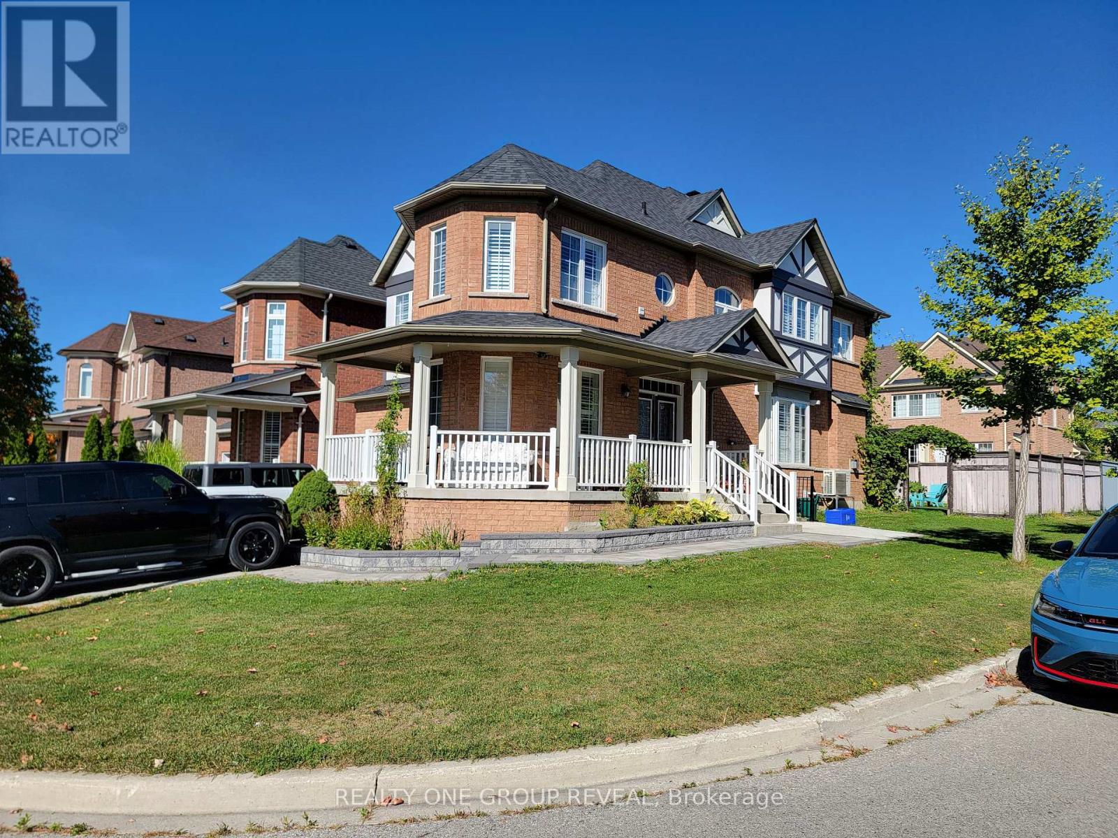 73 Isabella Garden Lane, Whitchurch-Stouffville, Ontario  L4A 0L4 - Photo 1 - N12415523
