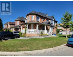 73 ISABELLA GARDEN LANE, Whitchurch-Stouffville, Ontario