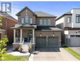 42 RYERSON DRIVE, Vaughan, Ontario