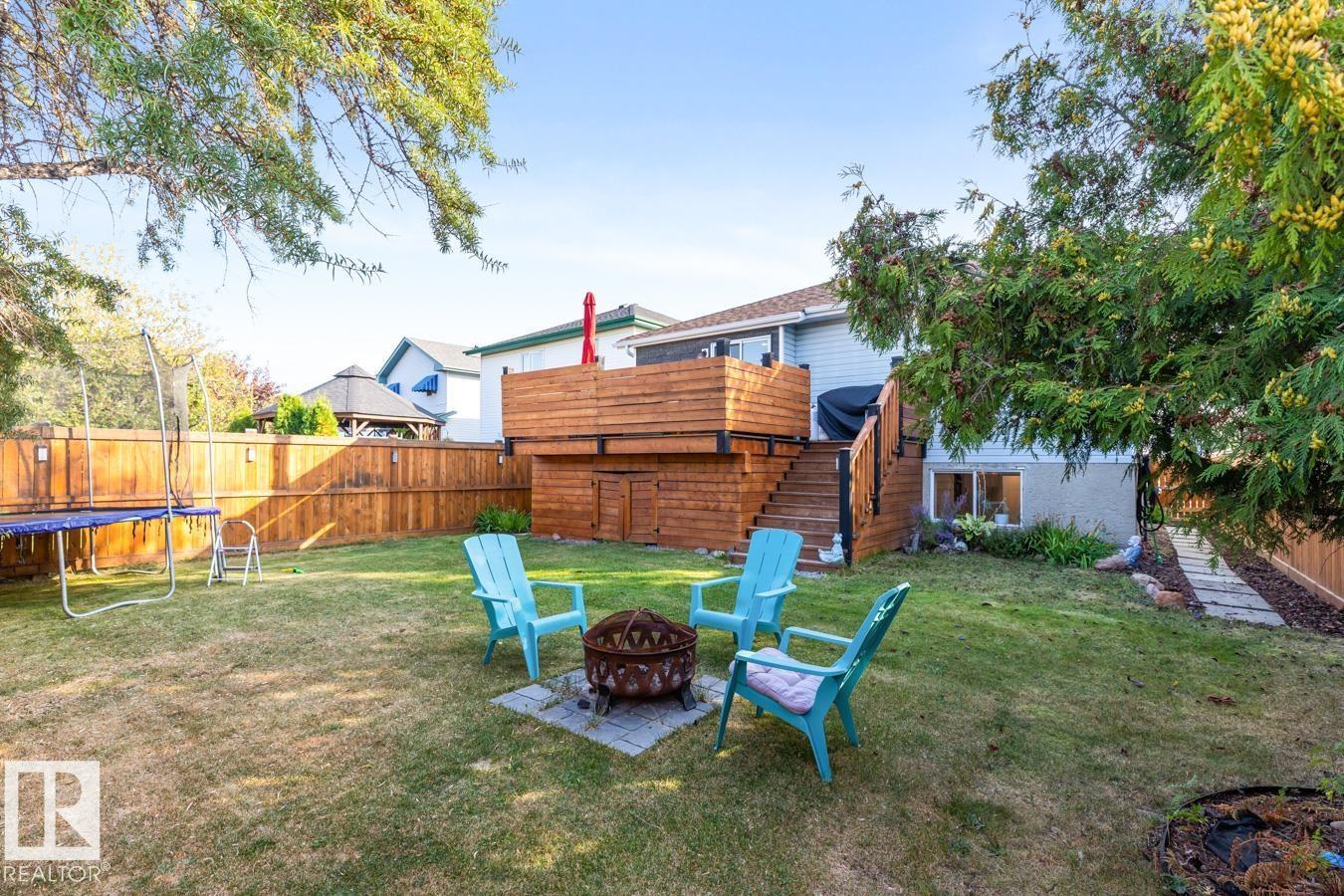 11 Daniels Wy, Sherwood Park, Alberta  T8H 1W9 - Photo 36 - E4458602