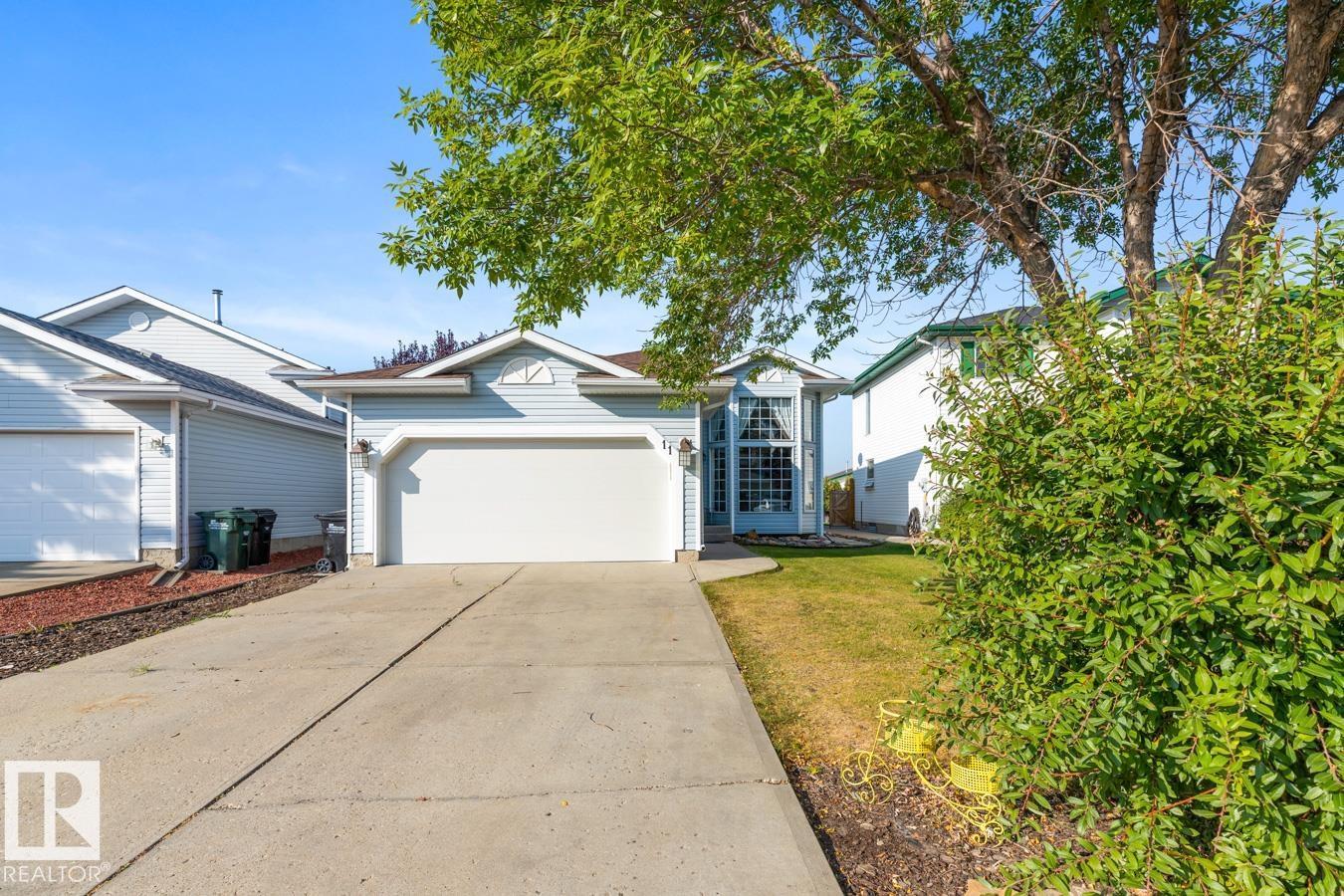 11 Daniels Wy, Sherwood Park, Alberta  T8H 1W9 - Photo 38 - E4458602
