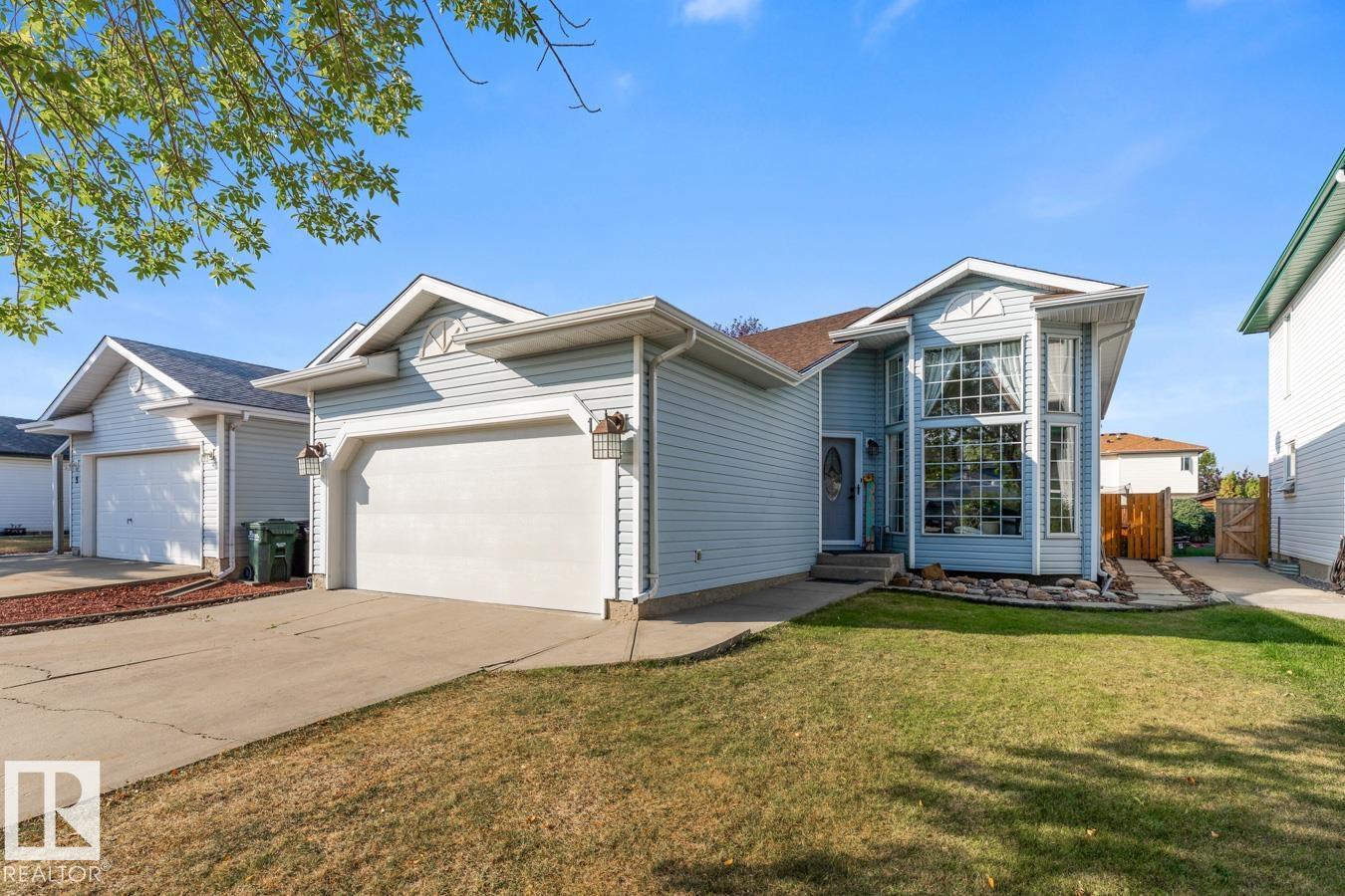 11 Daniels Wy, Sherwood Park, Alberta  T8H 1W9 - Photo 39 - E4458602