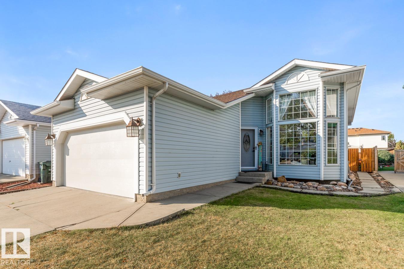 11 Daniels Wy, Sherwood Park, Alberta  T8H 1W9 - Photo 40 - E4458602