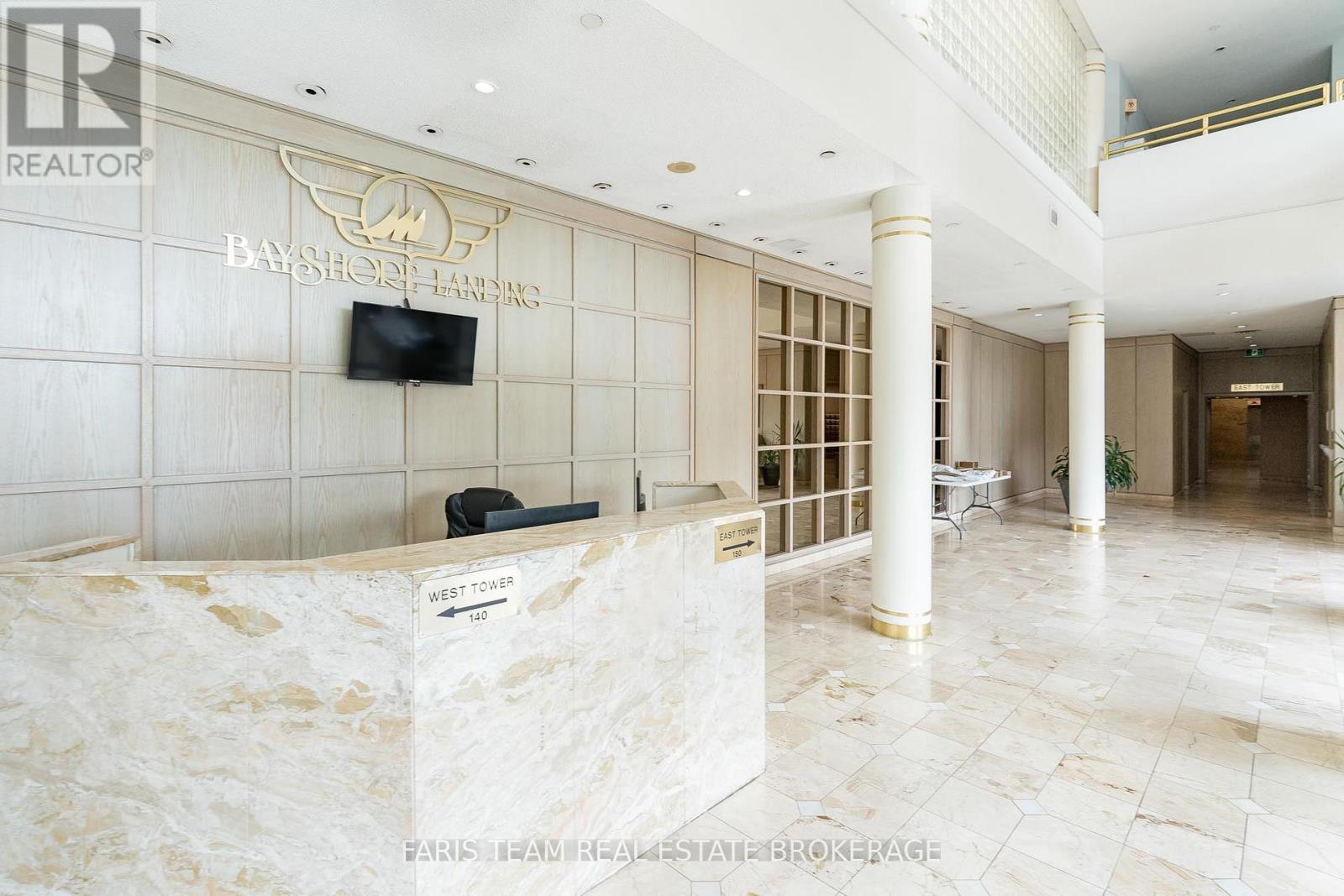 603 - 150 Dunlop Street E, Barrie, Ontario  L4M 6H1 - Photo 4 - S12415536