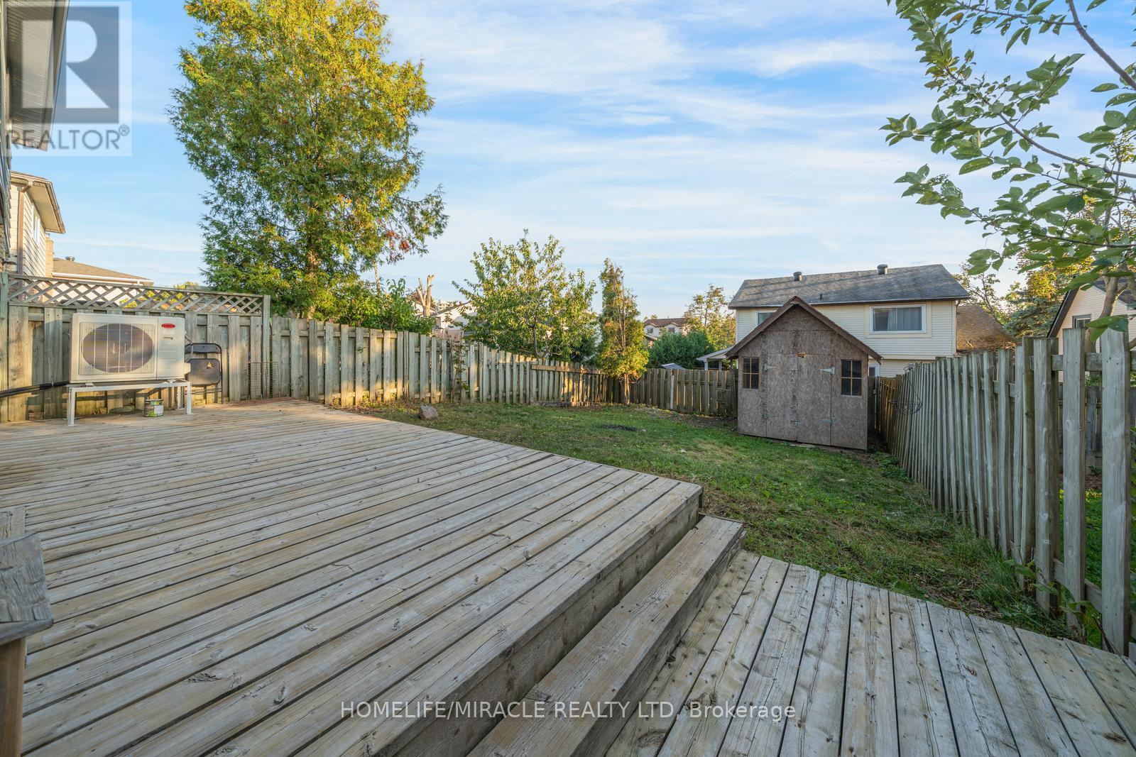 100 Kozlov Street, Barrie, Ontario  L4N 4P9 - Photo 44 - S12415653
