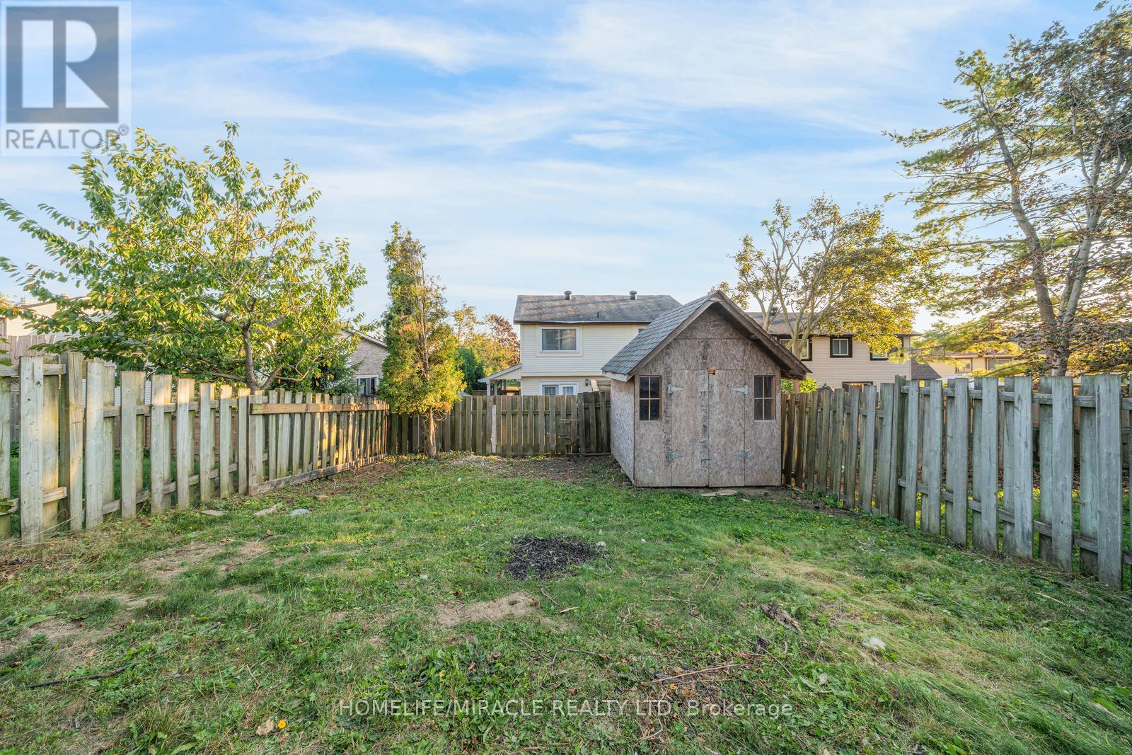 100 Kozlov Street, Barrie, Ontario  L4N 4P9 - Photo 47 - S12415653