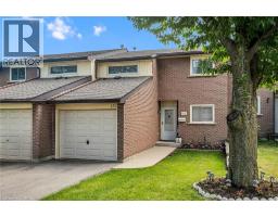 11 QUEENSLEA Drive Unit# 153, Hamilton, Ontario