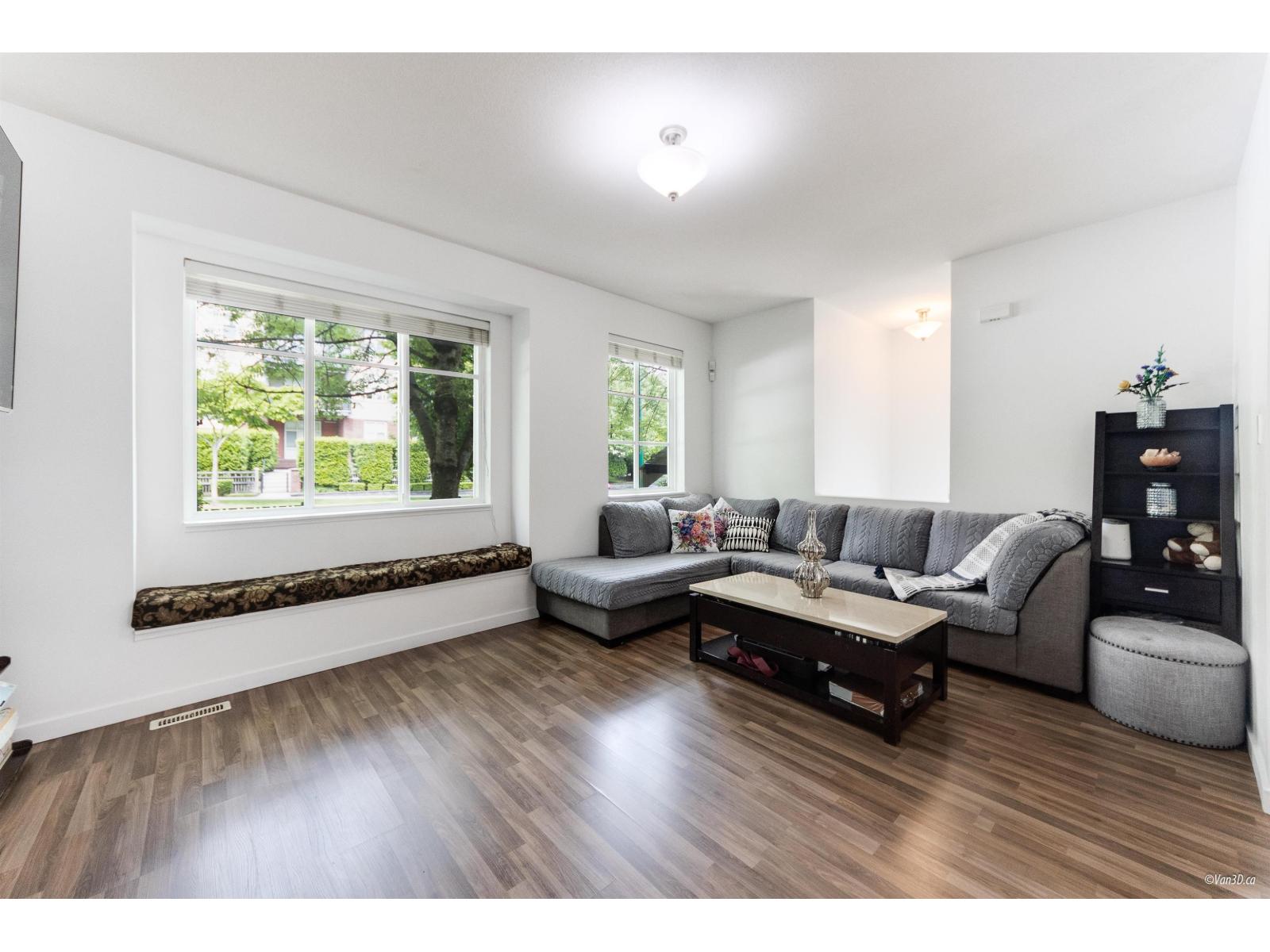 6 6635 192 Street, Surrey, British Columbia  V4N 5T9 - Photo 7 - R3047867