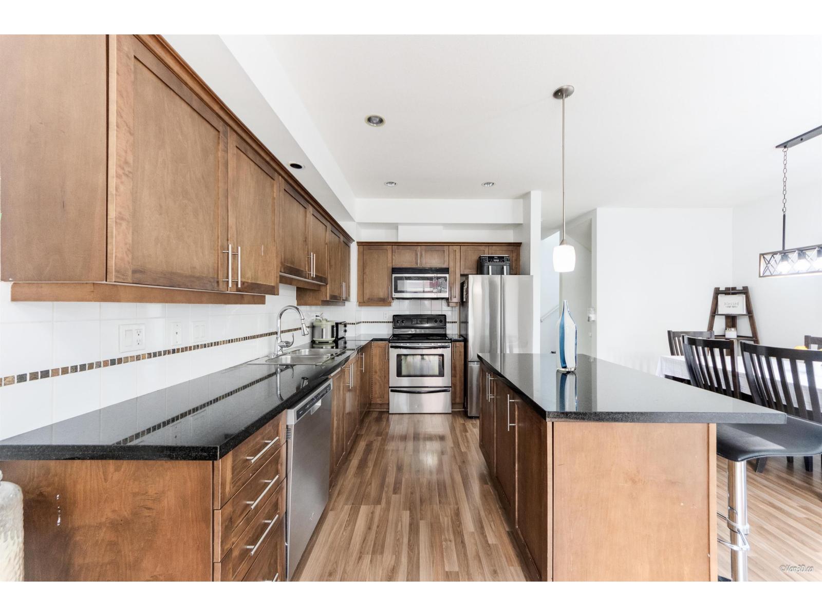 6 6635 192 Street, Surrey, British Columbia  V4N 5T9 - Photo 16 - R3047867