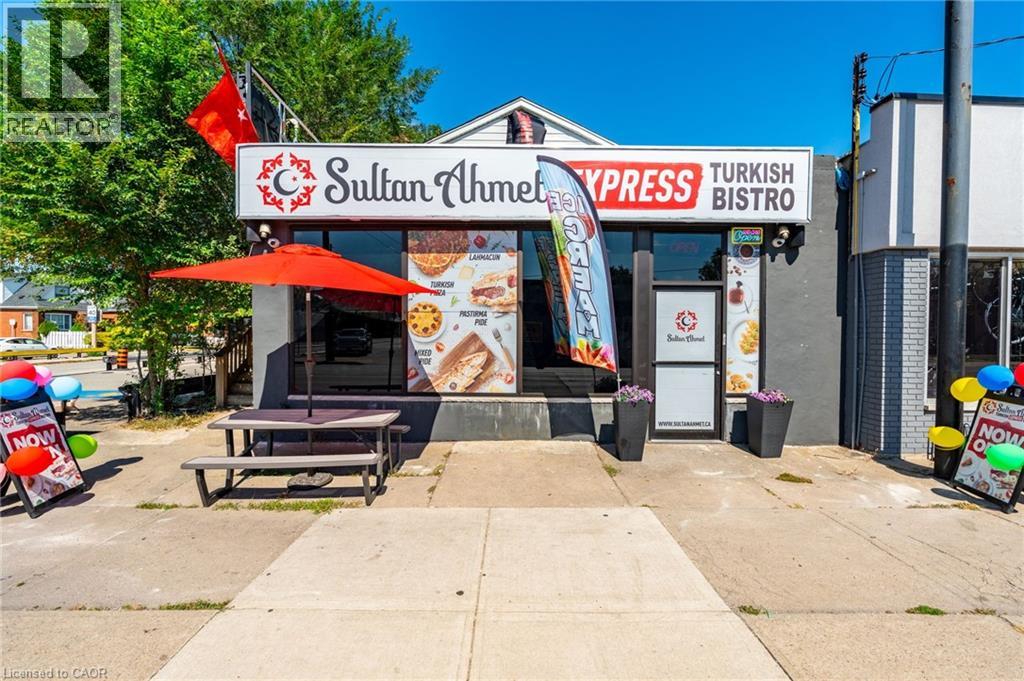 1459 Main Street E, Hamilton, Ontario  L8K 1C5 - Photo 4 - 40763657