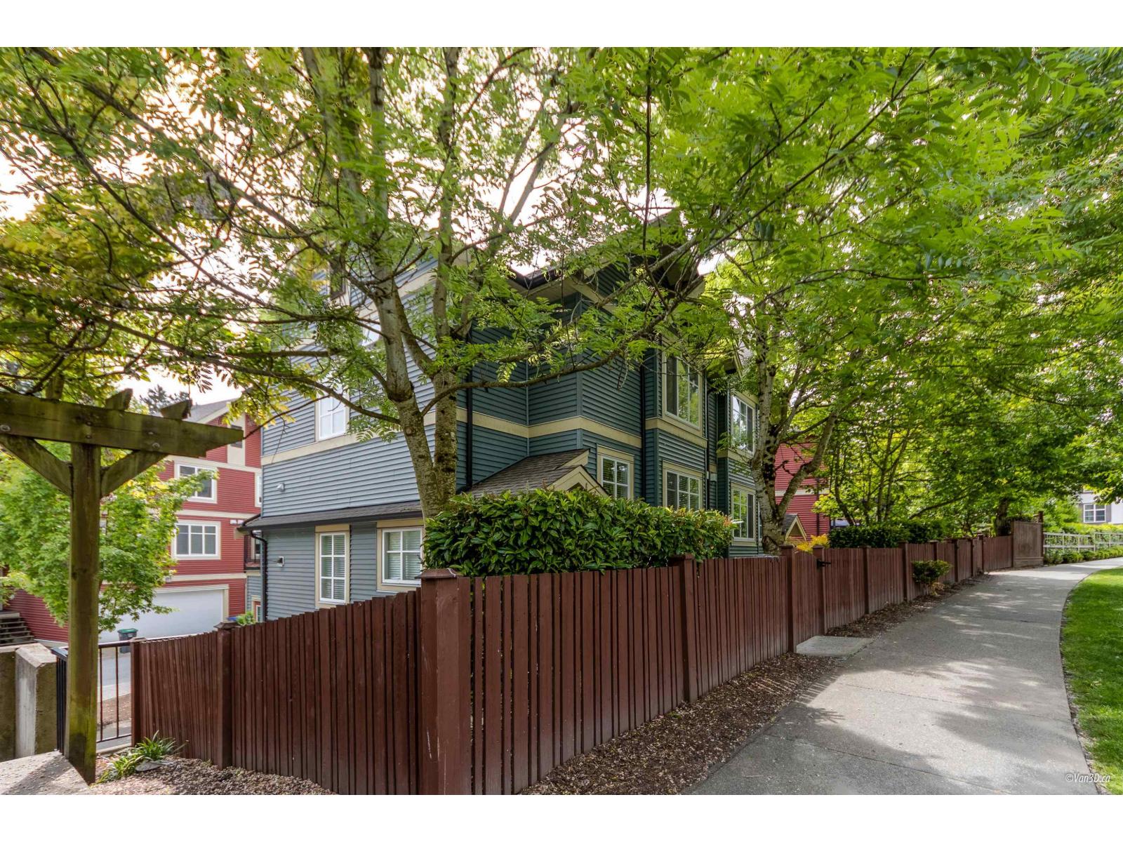 6 6635 192 Street, Surrey, British Columbia  V4N 5T9 - Photo 33 - R3047867