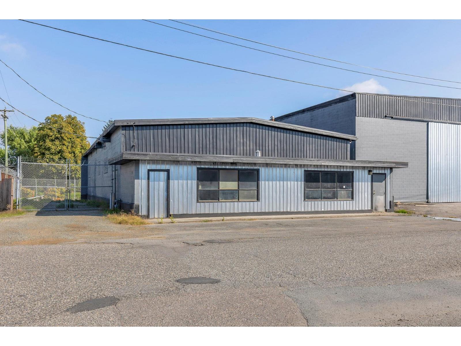 46213 FOURTH AVENUE|Chilliwack Proper East, Chilliwack, British Columbia