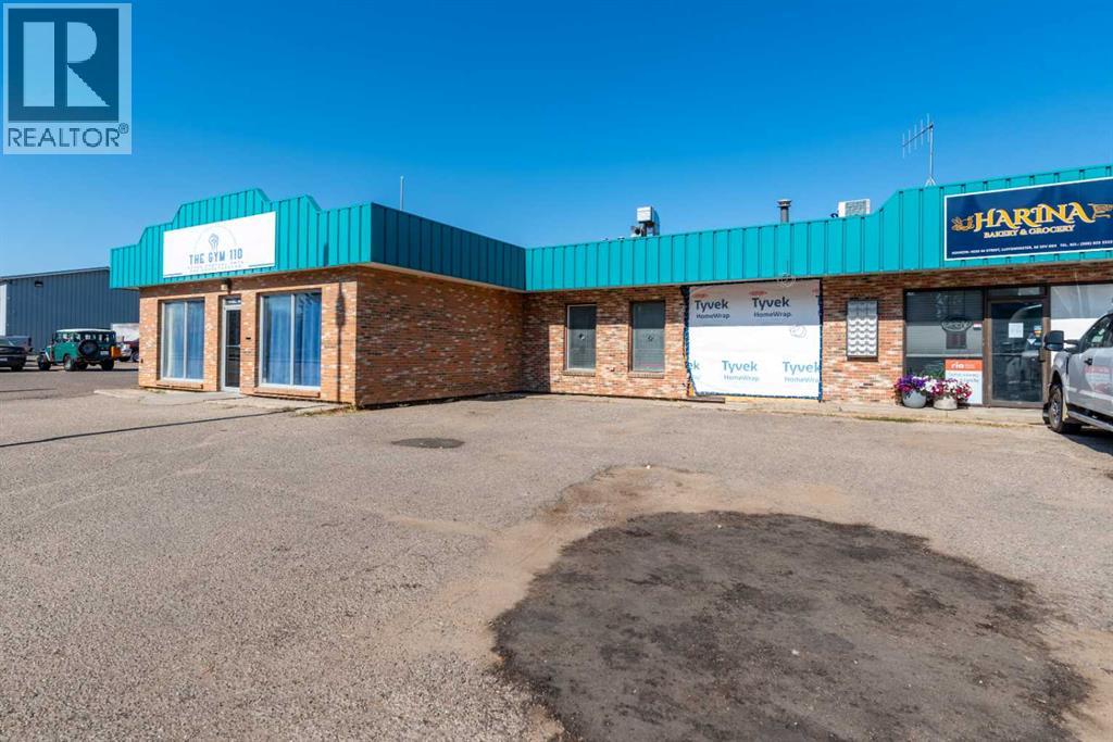 4620 44 Street, Lloydminster, Saskatchewan