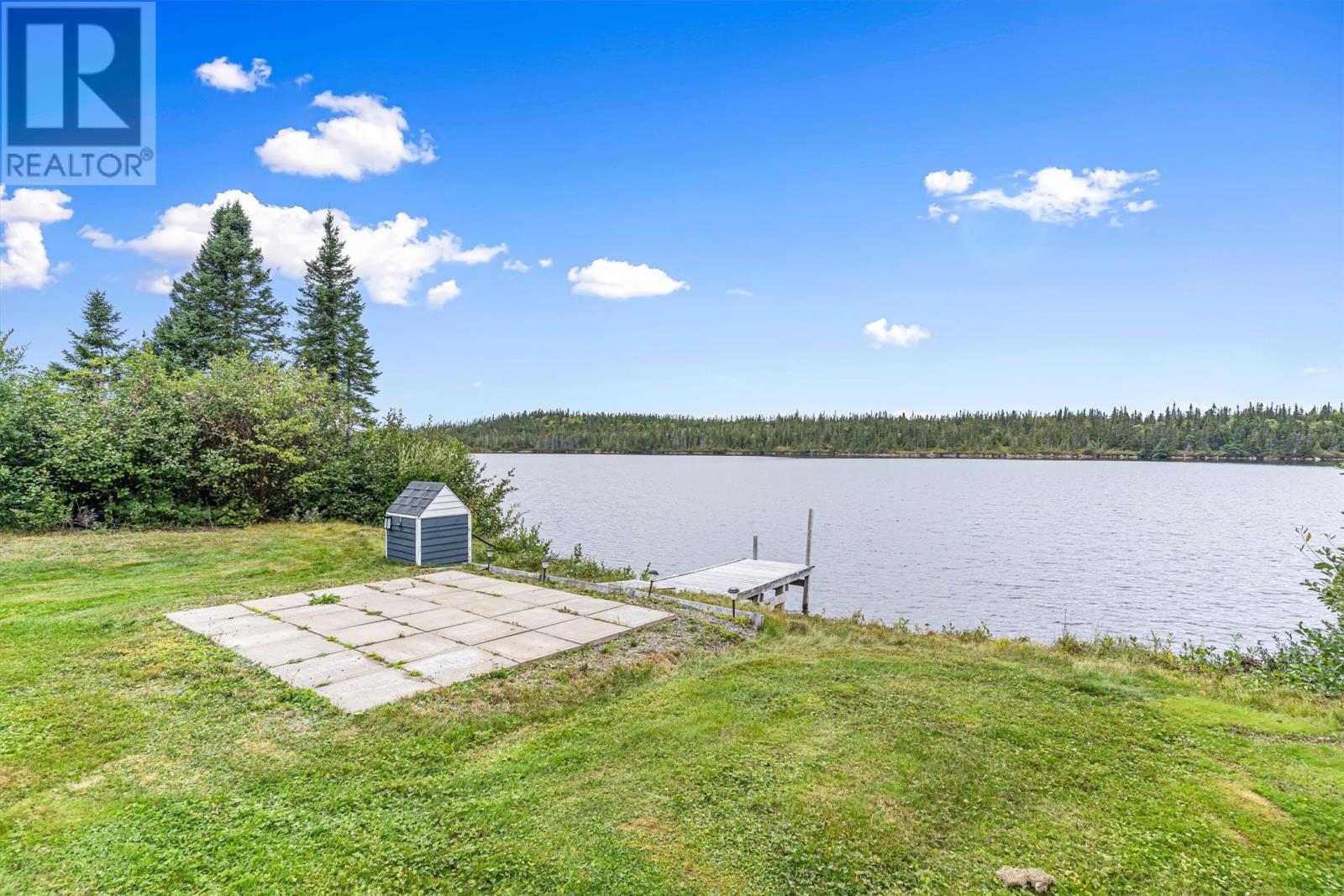 9 Stag Pond Road, Gambo, Newfoundland & Labrador  A0G 1T0 - Photo 11 - 1290655