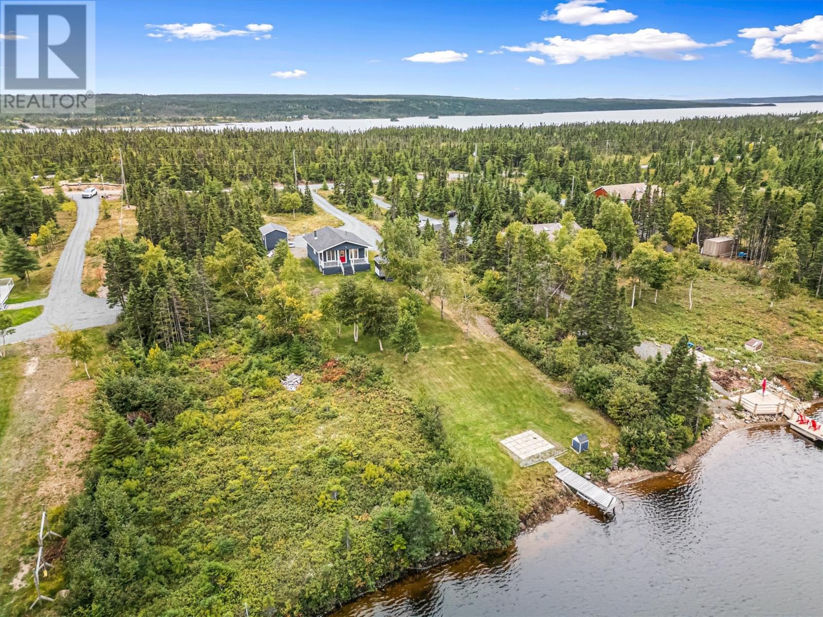 9 Stag Pond Road, Gambo, Newfoundland & Labrador  A0G 1T0 - Photo 12 - 1290655