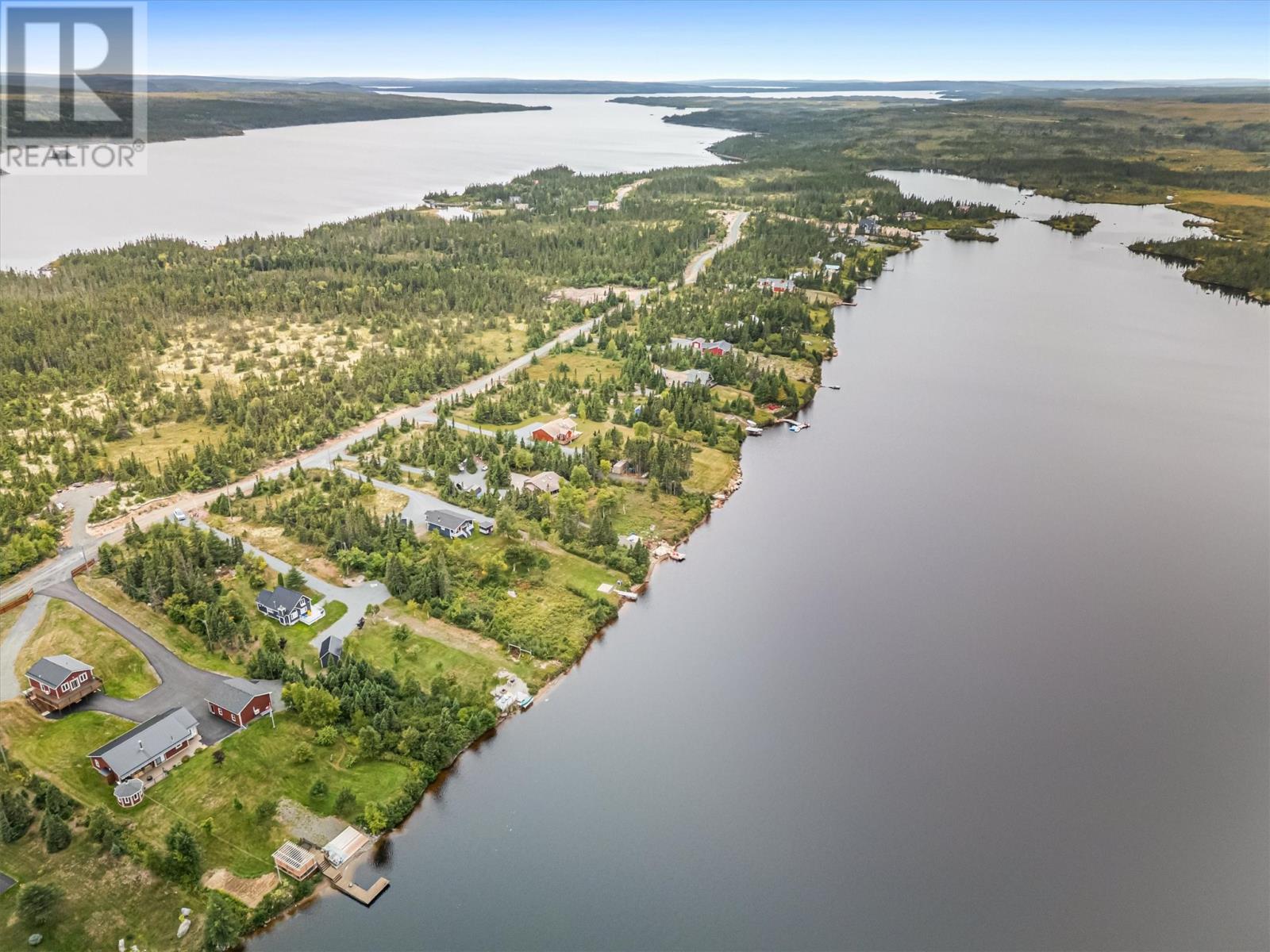 9 Stag Pond Road, Gambo, Newfoundland & Labrador  A0G 1T0 - Photo 14 - 1290655