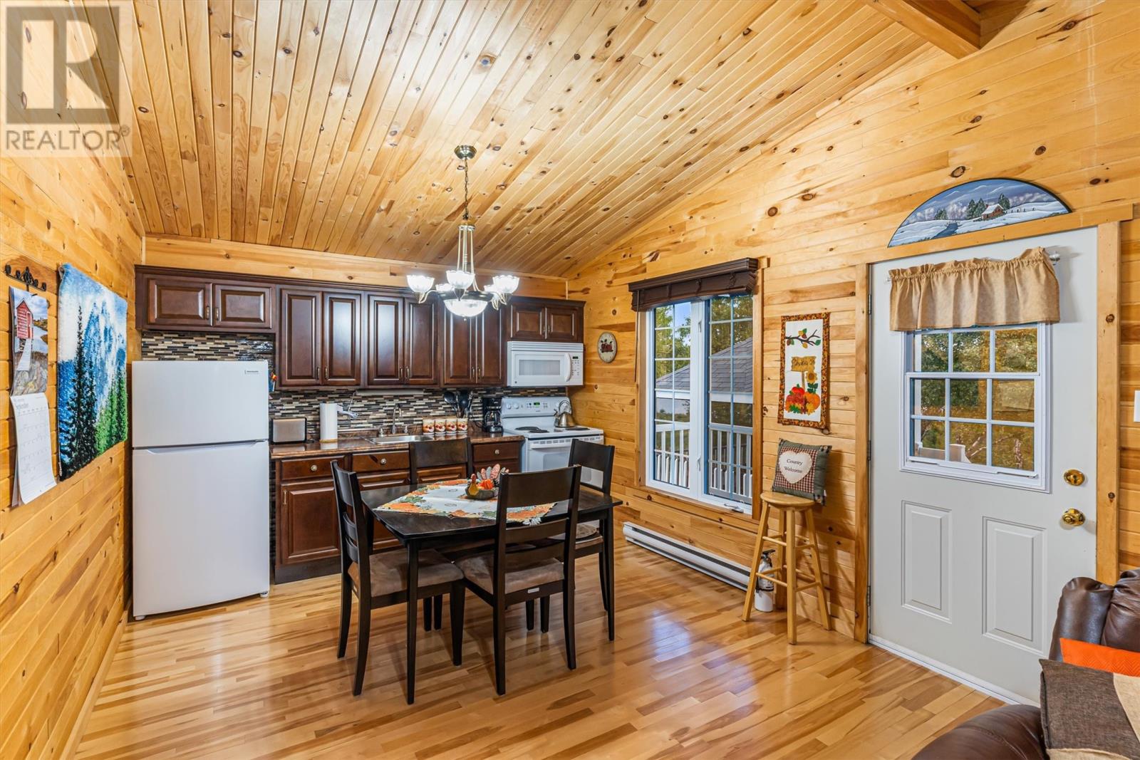 9 Stag Pond Road, Gambo, Newfoundland & Labrador  A0G 1T0 - Photo 18 - 1290655