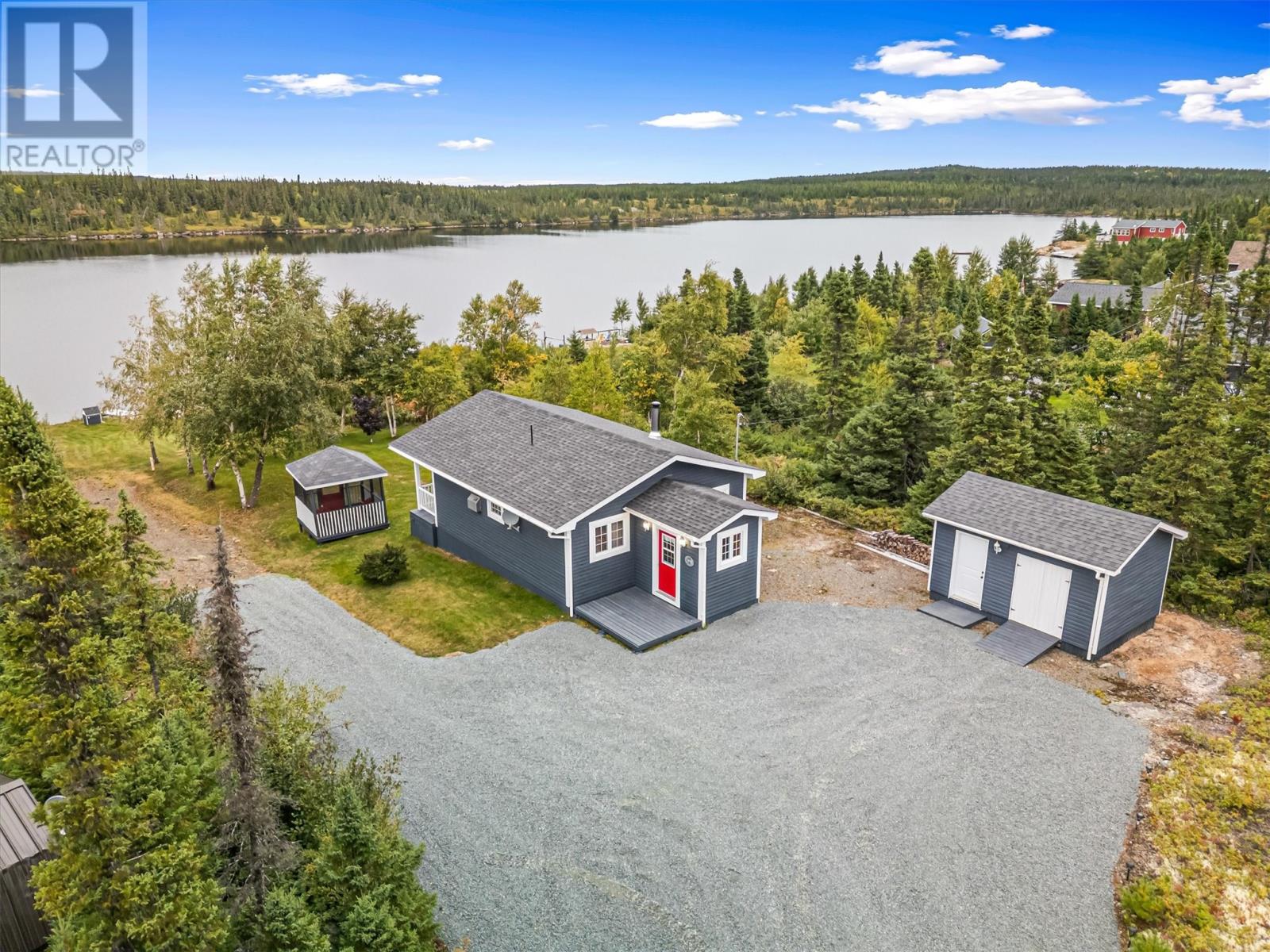 9 Stag Pond Road, Gambo, Newfoundland & Labrador  A0G 1T0 - Photo 2 - 1290655