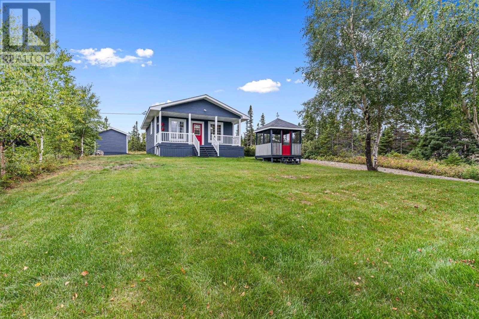 9 Stag Pond Road, Gambo, Newfoundland & Labrador  A0G 1T0 - Photo 3 - 1290655