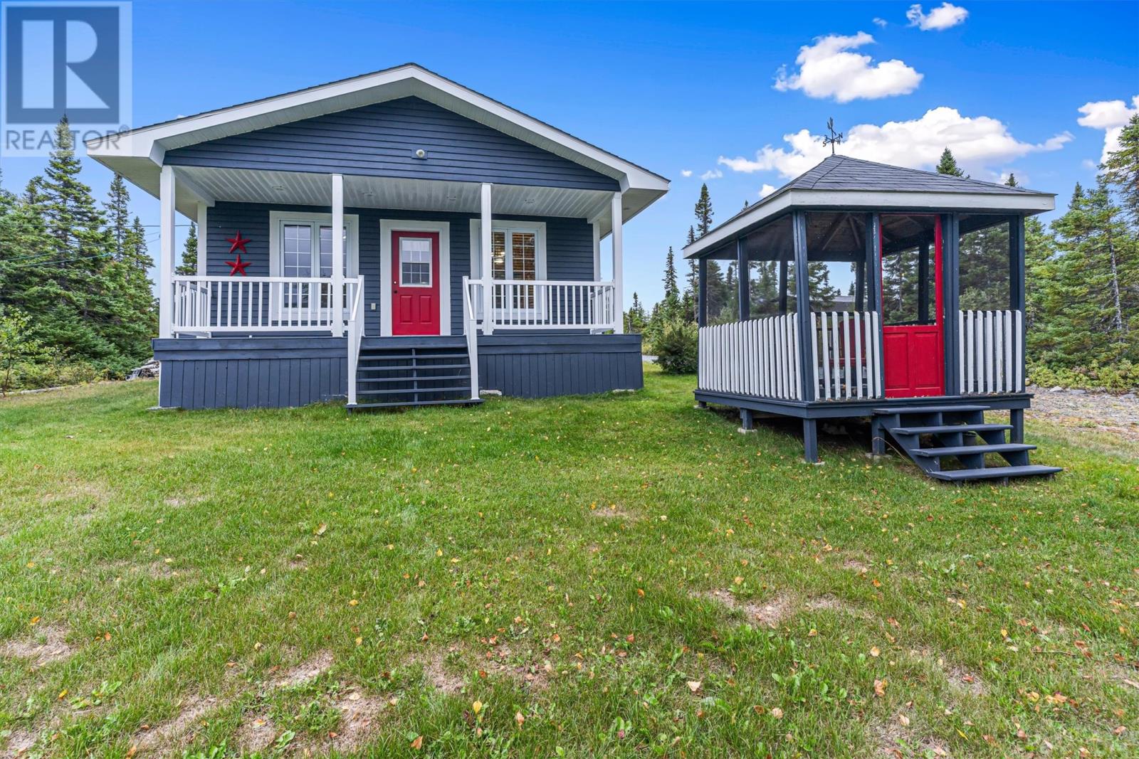 9 Stag Pond Road, Gambo, Newfoundland & Labrador  A0G 1T0 - Photo 4 - 1290655