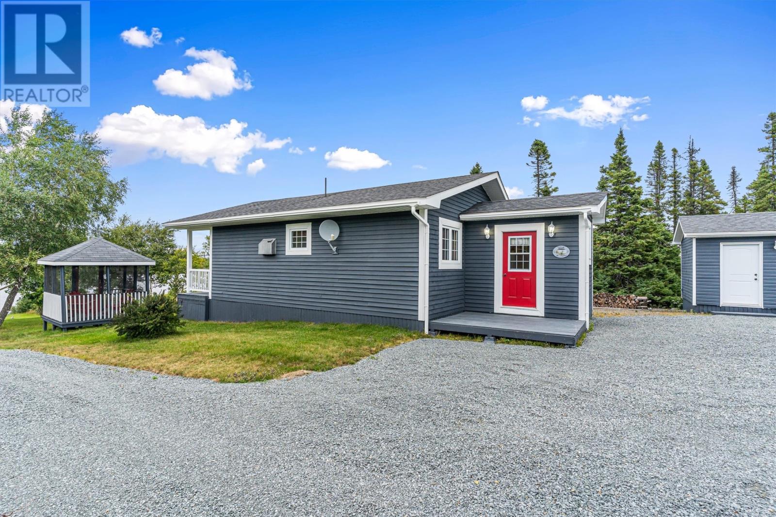 9 Stag Pond Road, Gambo, Newfoundland & Labrador  A0G 1T0 - Photo 5 - 1290655