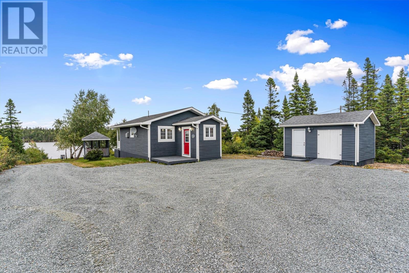 9 Stag Pond Road, Gambo, Newfoundland & Labrador  A0G 1T0 - Photo 6 - 1290655