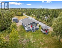9 Stag Pond Road, Gambo, Newfoundland & Labrador