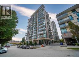 602 8181 Chester Street, Vancouver, Ca