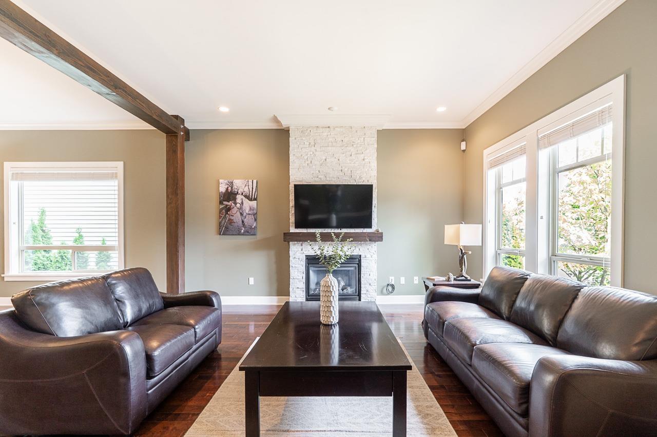 5127 223 Street, Langley, British Columbia  V2Y 2T9 - Photo 4 - R3050047