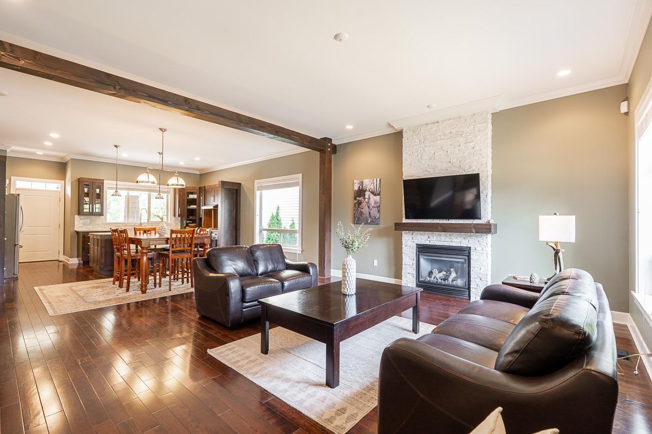 5127 223 Street, Langley, British Columbia  V2Y 2T9 - Photo 3 - R3050047
