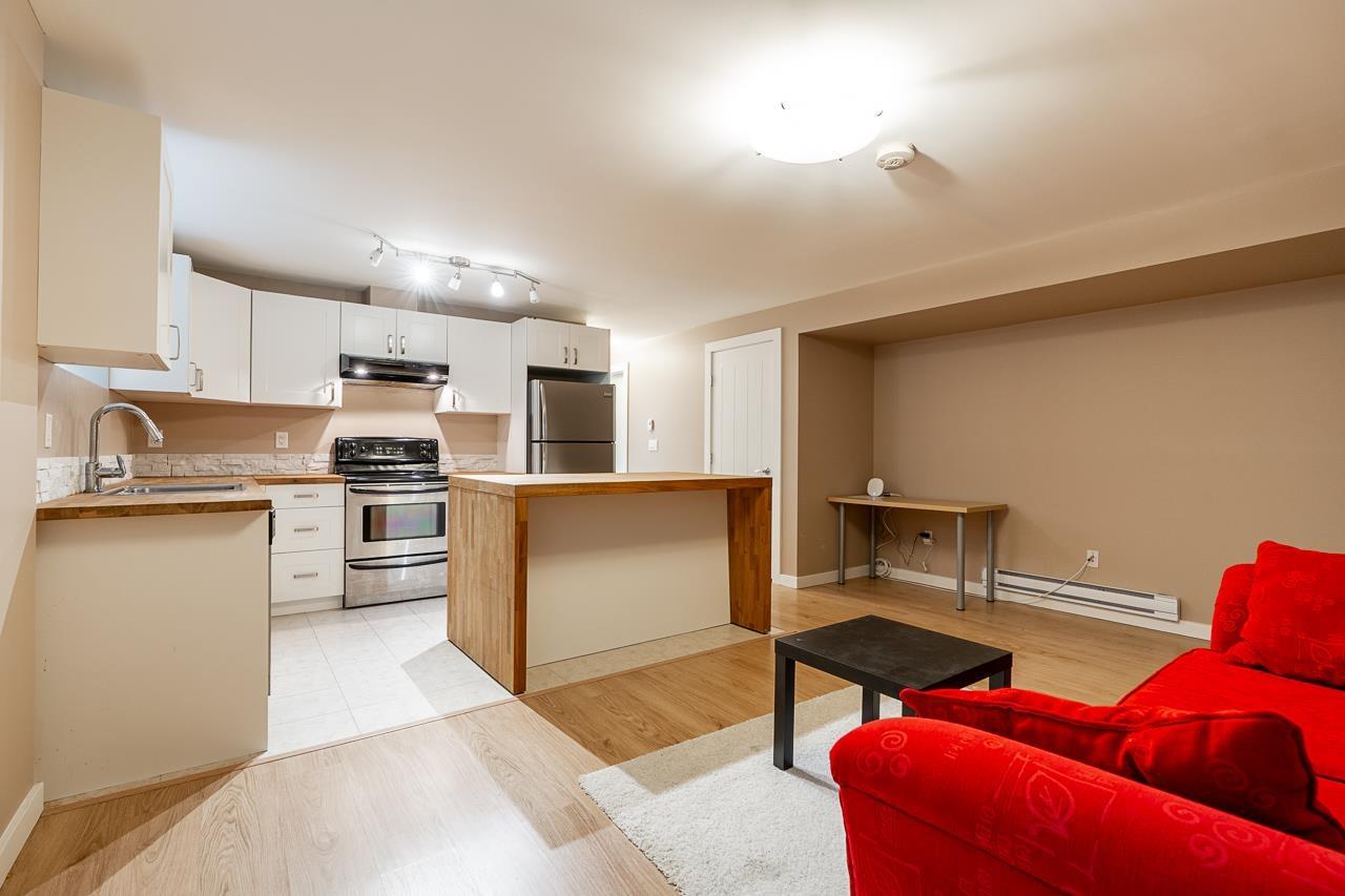 5127 223 Street, Langley, British Columbia  V2Y 2T9 - Photo 23 - R3050047