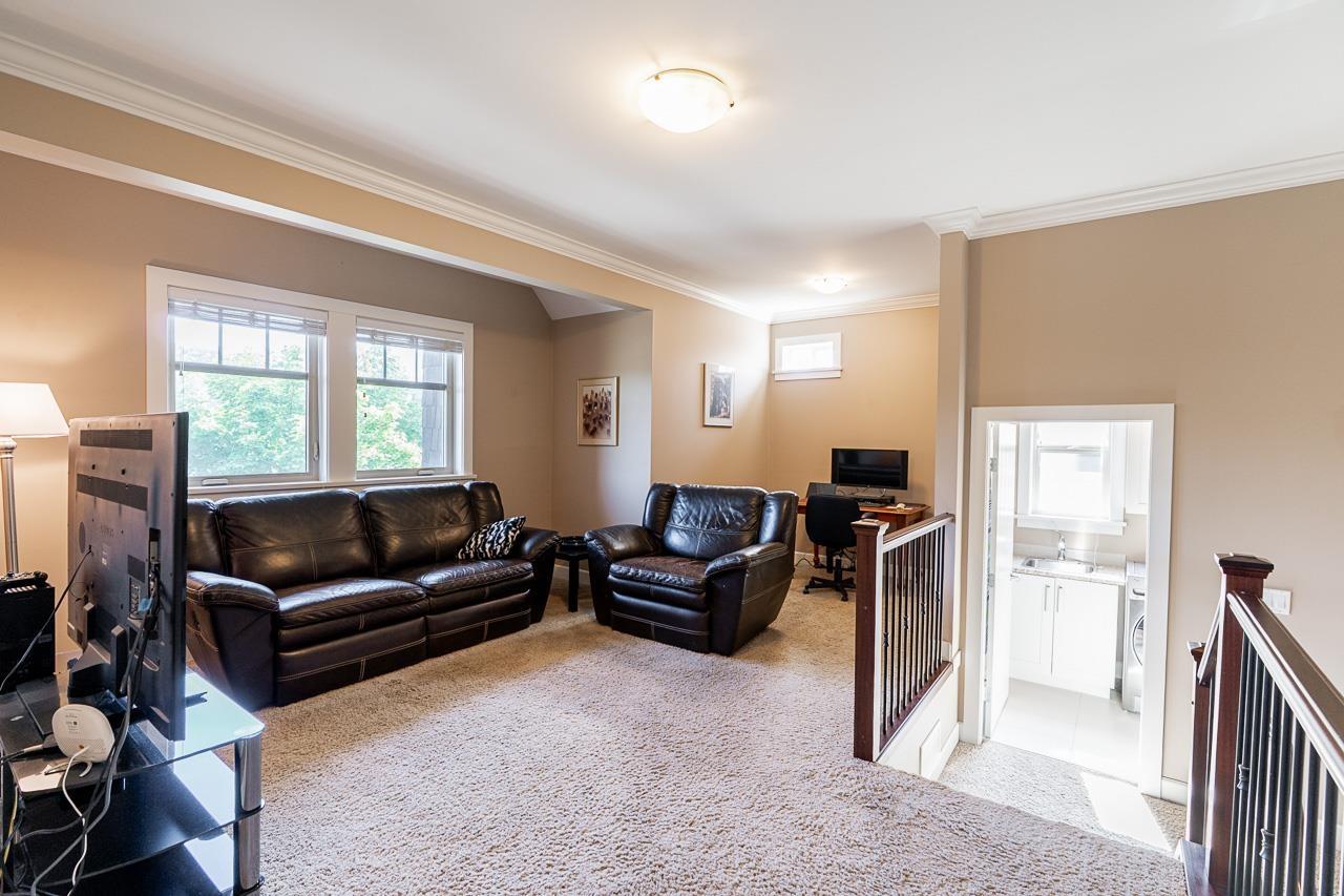 5127 223 Street, Langley, British Columbia  V2Y 2T9 - Photo 14 - R3050047
