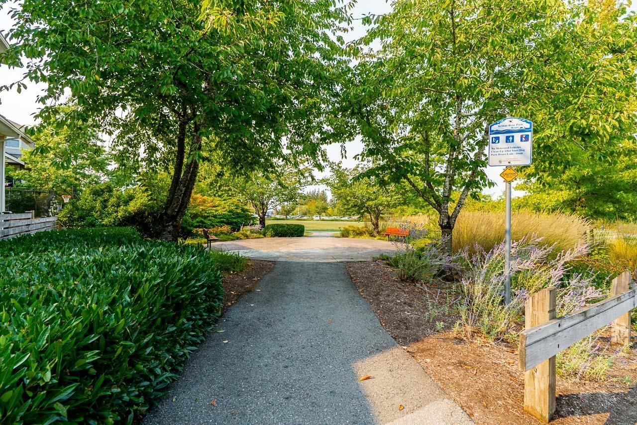 5127 223 Street, Langley, British Columbia  V2Y 2T9 - Photo 34 - R3050047