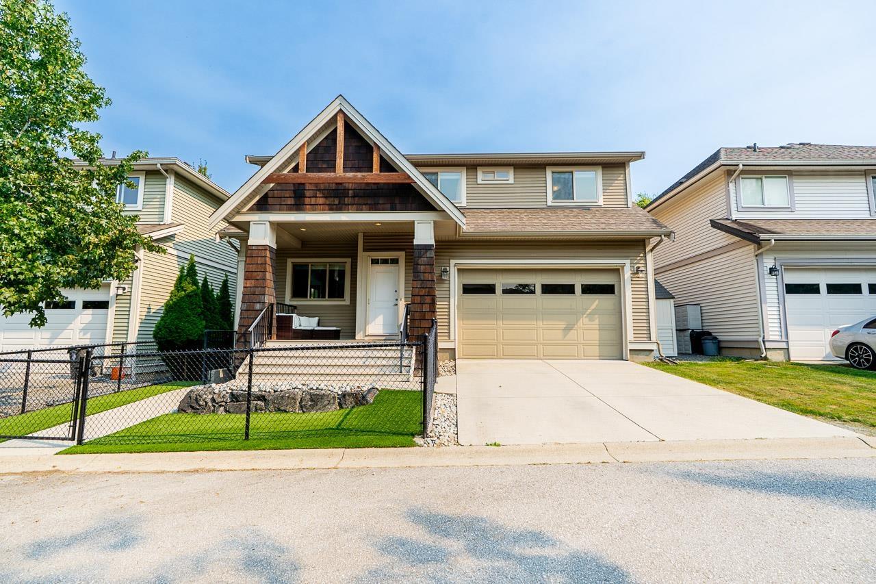 5127 223 Street, Langley, British Columbia  V2Y 2T9 - Photo 32 - R3050047