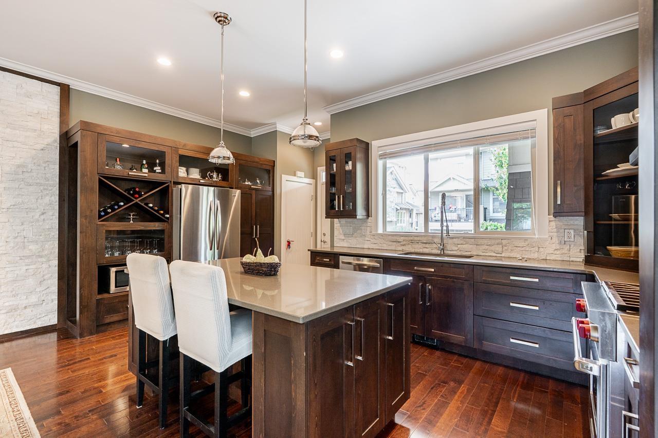 5127 223 Street, Langley, British Columbia  V2Y 2T9 - Photo 8 - R3050047